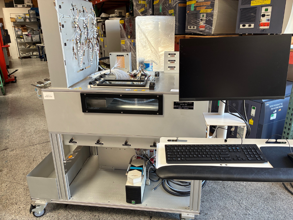 Image of MerMade 192X Synthesizer